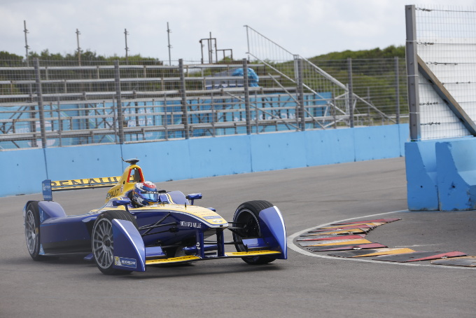 FIA Formula E